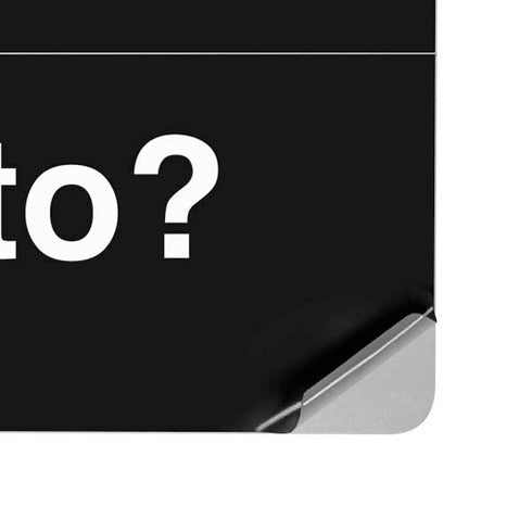 Bro You Crypto Surface Laptop Studio Skin